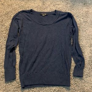 Forever 21 sweater